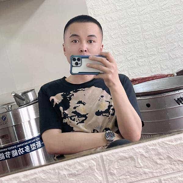 黑龙江29岁单身帅哥真诚找对象-武汉征婚相亲网
