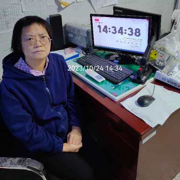 四川53岁单身美女真诚找对象-武汉征婚相亲网