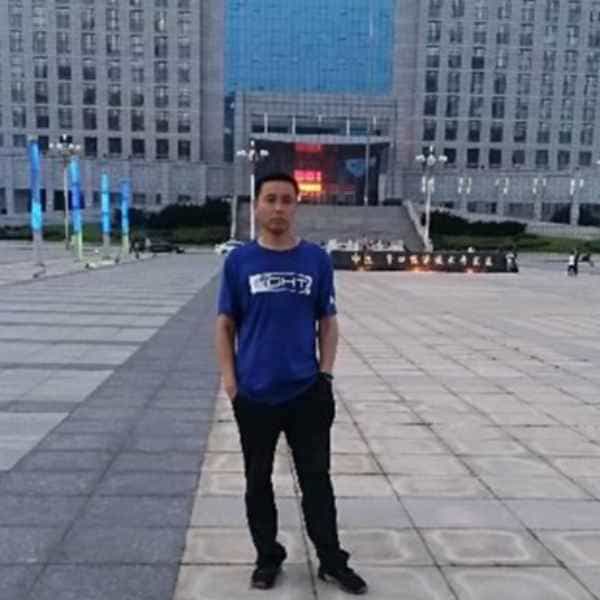 辽宁34岁单身帅哥真诚找对象-武汉征婚相亲网