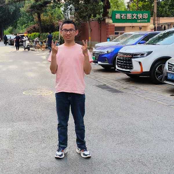 山东27岁单身帅哥真诚找对象-武汉征婚相亲网