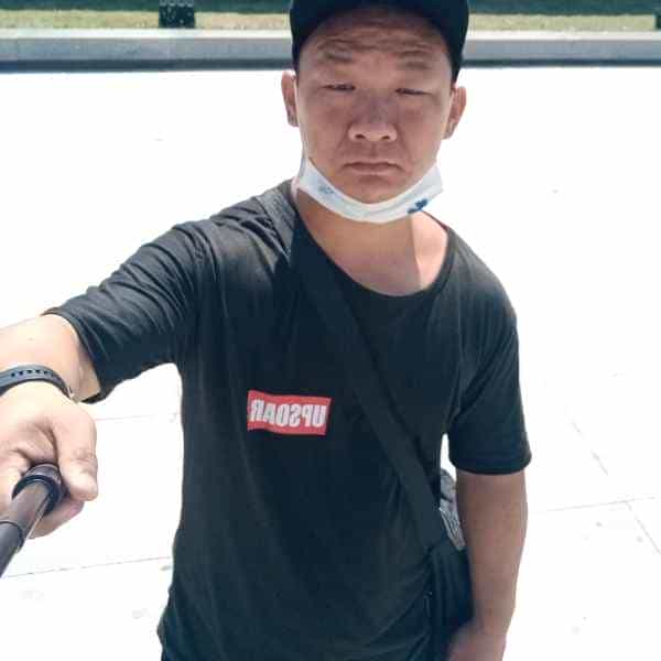 河南35岁单身帅哥真诚找对象-武汉征婚相亲网