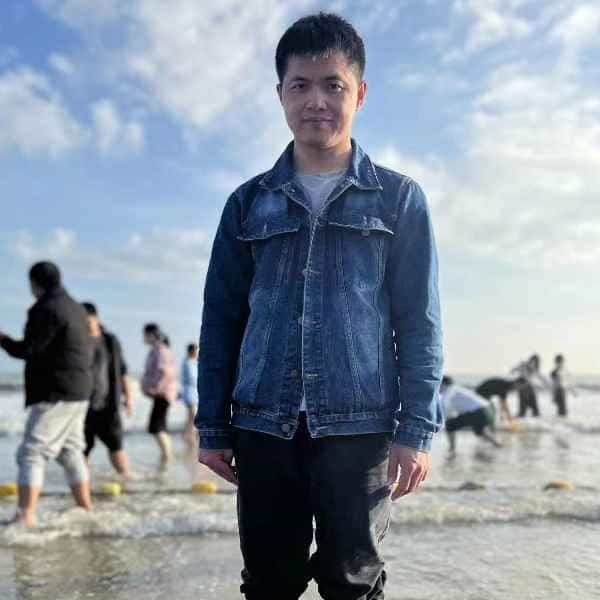 广东37岁单身帅哥真诚找对象-武汉征婚相亲网