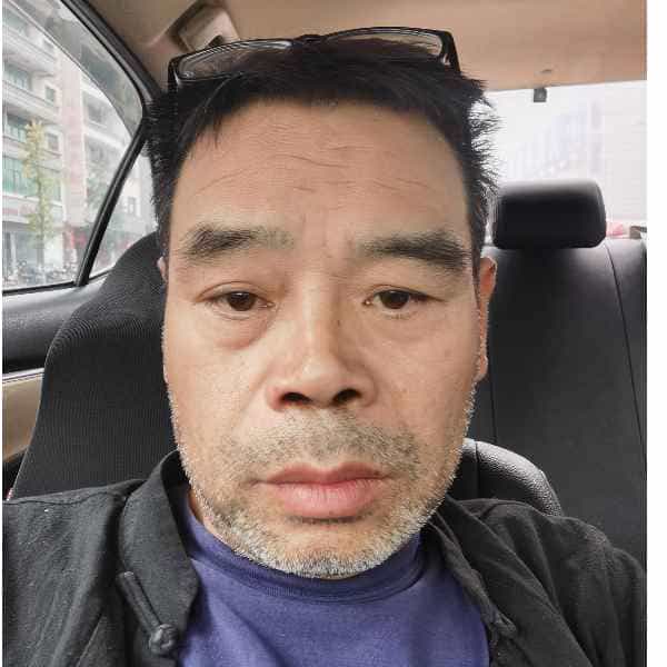 湖南52岁单身帅哥真诚找对象-武汉征婚相亲网