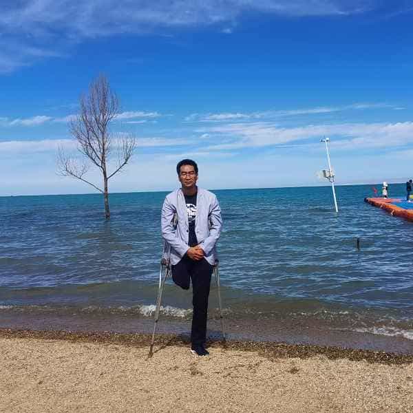 青海36岁单身帅哥真诚找对象-武汉征婚相亲网