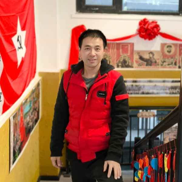 甘肃37岁单身帅哥真诚找对象-武汉征婚相亲网