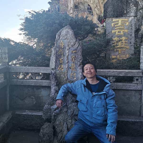 云南36岁单身帅哥真诚找对象-武汉征婚相亲网