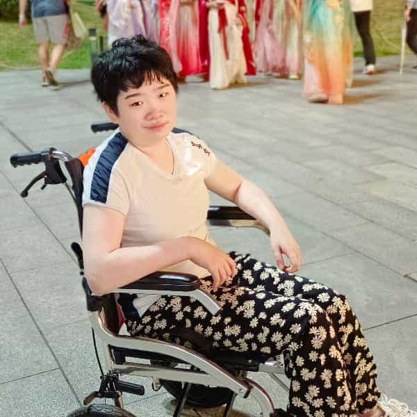 北京26岁单身美女真诚找对象-武汉征婚相亲网