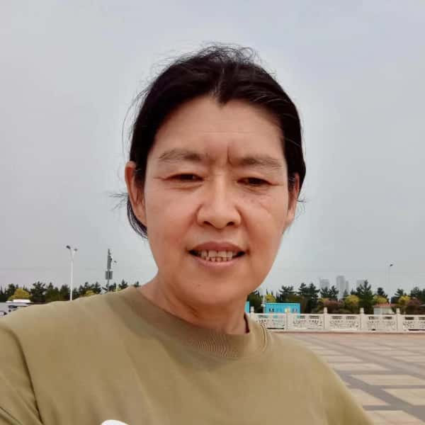 辽宁56岁单身美女真诚找对象-武汉征婚相亲网