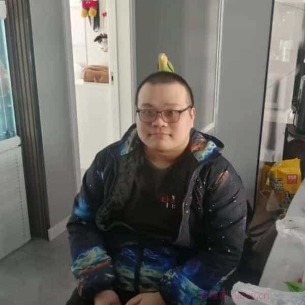 天津23岁单身帅哥真诚找对象-武汉征婚相亲网
