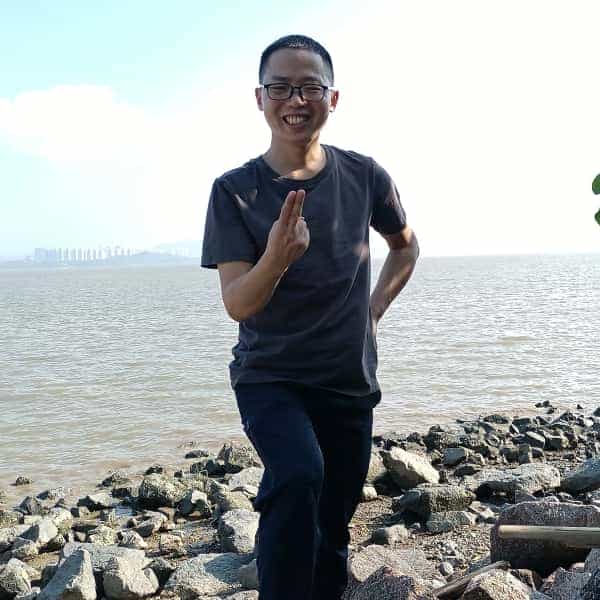 湖北36岁单身帅哥真诚找对象-武汉征婚相亲网