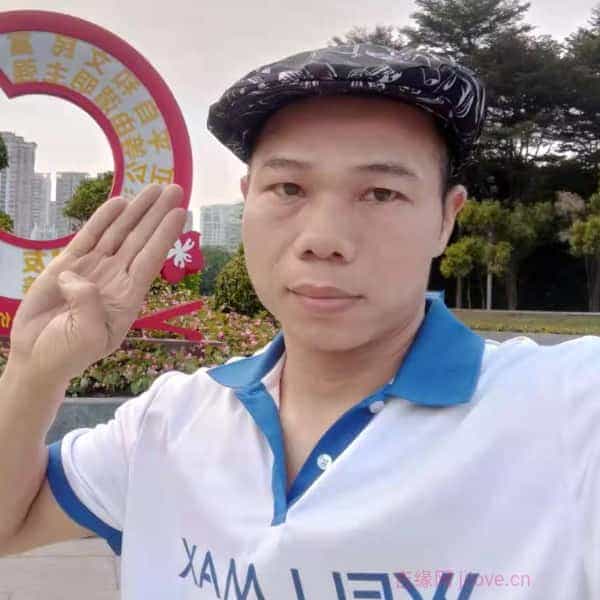 广东49岁单身帅哥真诚找对象-武汉征婚相亲网