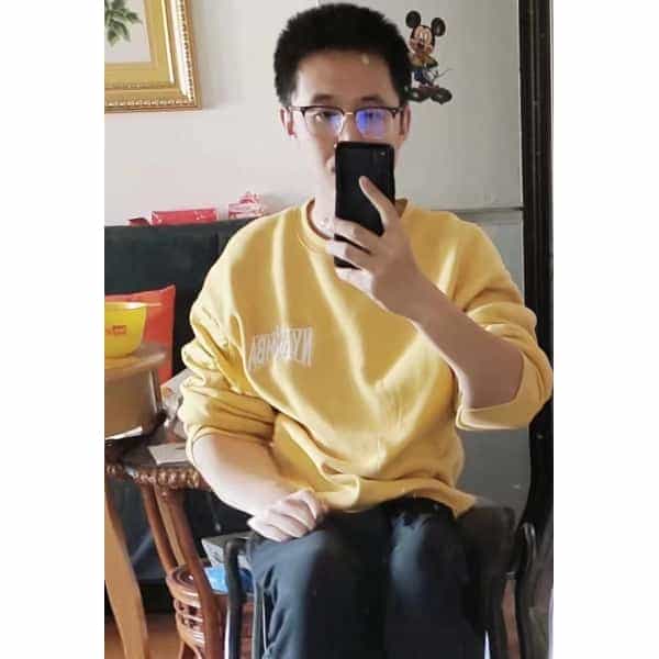 北京31岁单身帅哥真诚找对象-武汉征婚相亲网