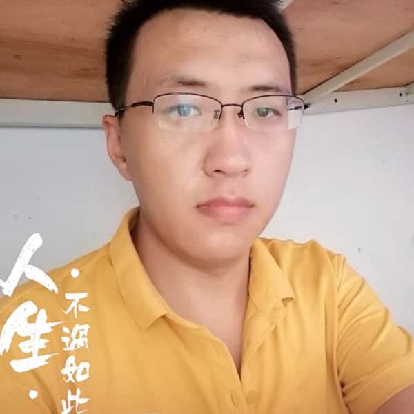 广东35岁单身帅哥真诚找对象-武汉征婚网