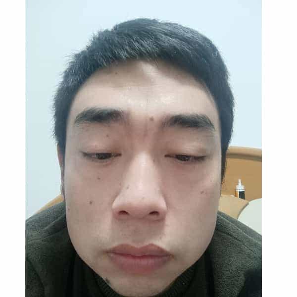 河南34岁单身帅哥真诚找对象-武汉征婚相亲网
