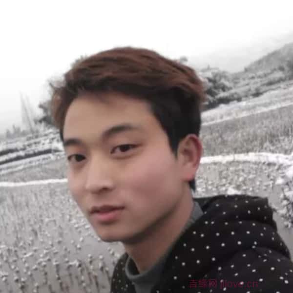 四川32岁单身帅哥真诚找对象-武汉征婚网