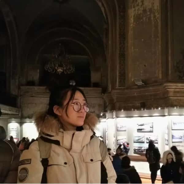 辽宁31岁单身美女真诚找对象-武汉征婚相亲网