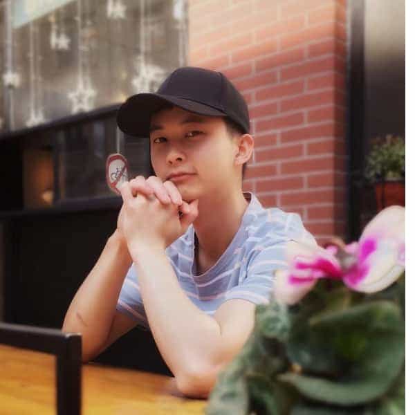 广东30岁单身帅哥真诚找对象-武汉征婚相亲网