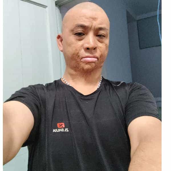 江西52岁单身帅哥真诚找对象-武汉征婚相亲网