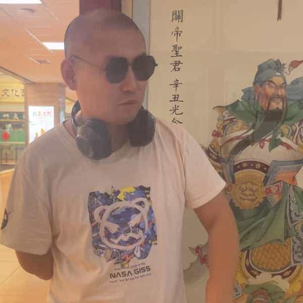 天津34岁单身帅哥真诚找对象-武汉征婚相亲网