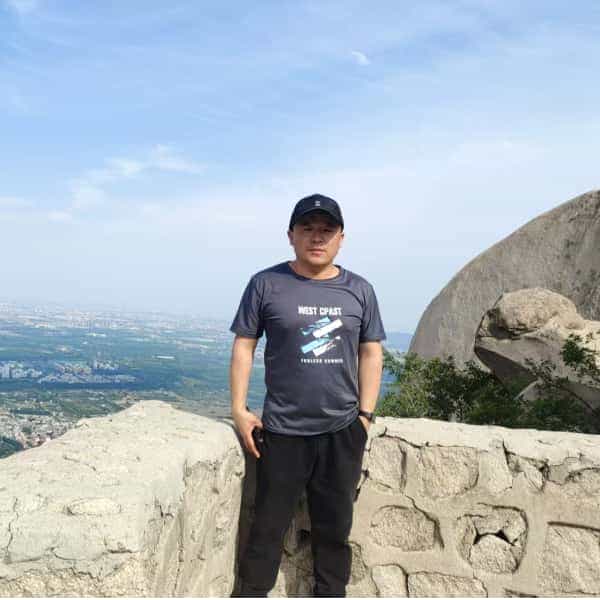 北京36岁单身帅哥真诚找对象-武汉征婚相亲网