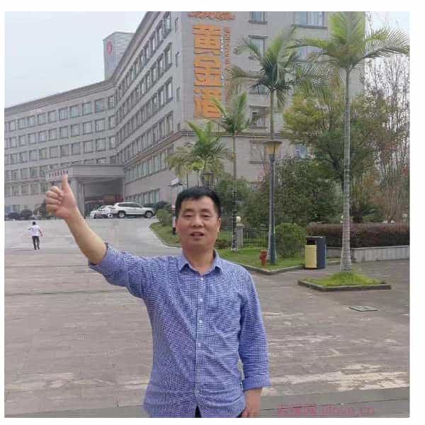 贵州55岁单身帅哥真诚找对象-武汉征婚相亲网