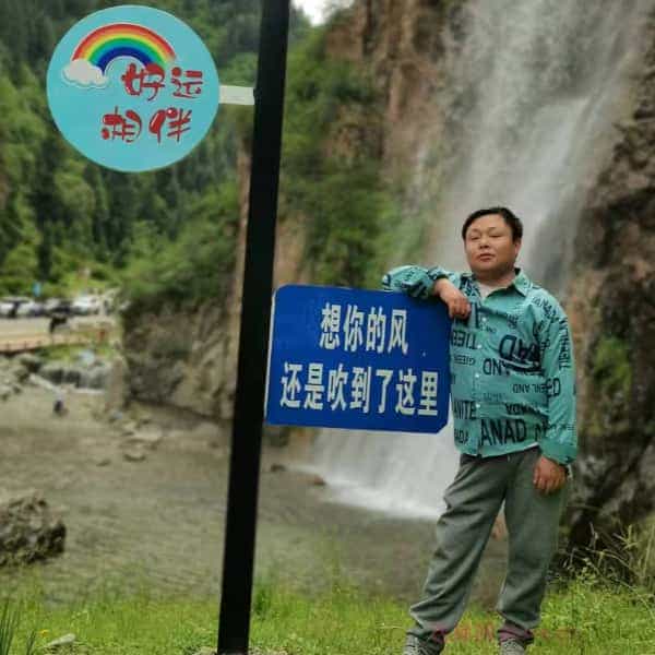 青海32岁单身帅哥真诚找对象-武汉征婚相亲网