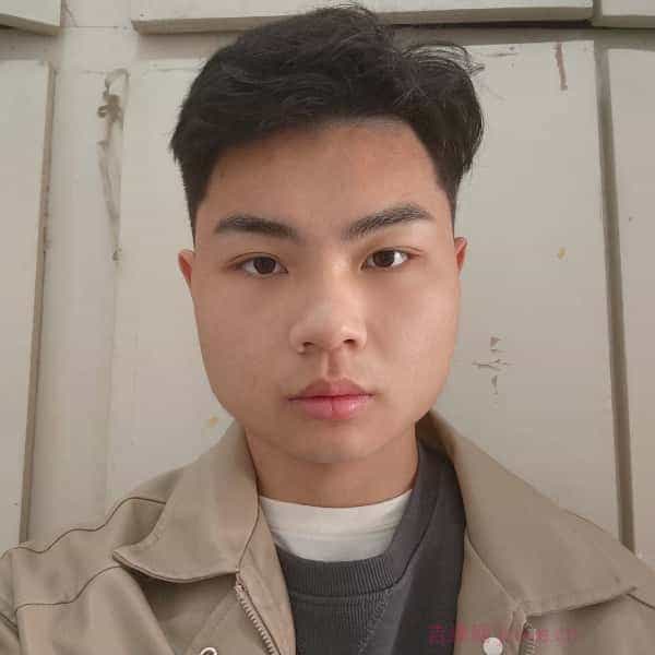 安徽23岁单身帅哥真诚找对象-武汉征婚相亲网