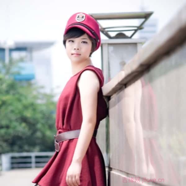 湖北29岁单身美女真诚找对象-武汉征婚相亲网