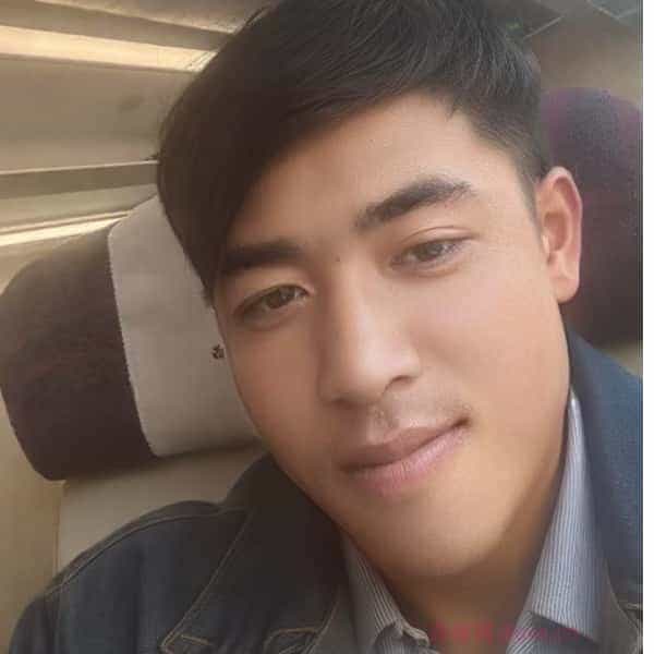 甘肃26岁单身帅哥真诚找对象-武汉征婚相亲网