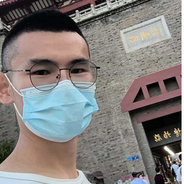 湖北29岁单身帅哥真诚找对象-武汉征婚相亲网