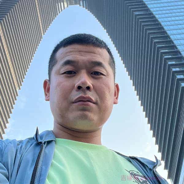 吉林36岁单身帅哥真诚找对象-武汉征婚相亲网
