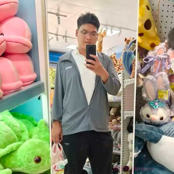 广西24岁单身帅哥真诚找对象-武汉征婚相亲网