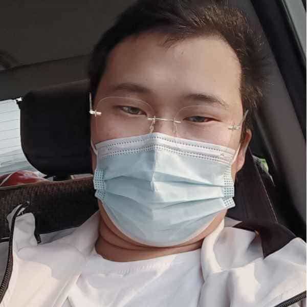29岁岁山东单身帅哥 - 武汉吉缘网