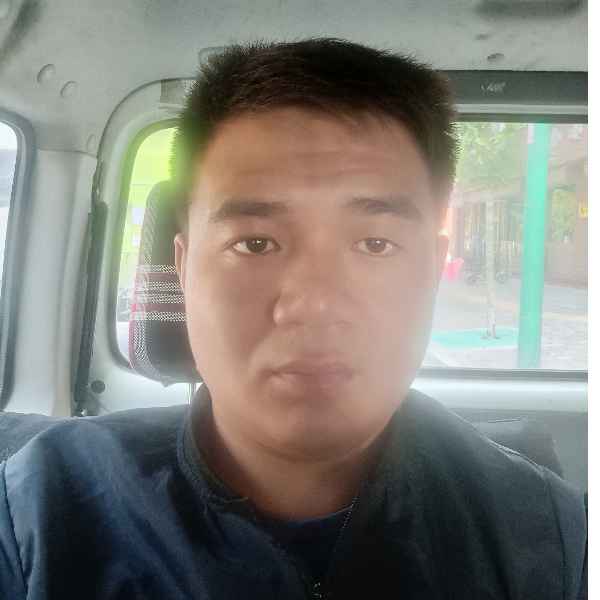 35岁岁山西单身帅哥 - 武汉吉缘网