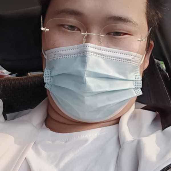 29岁岁山东单身帅哥 - 武汉吉缘网