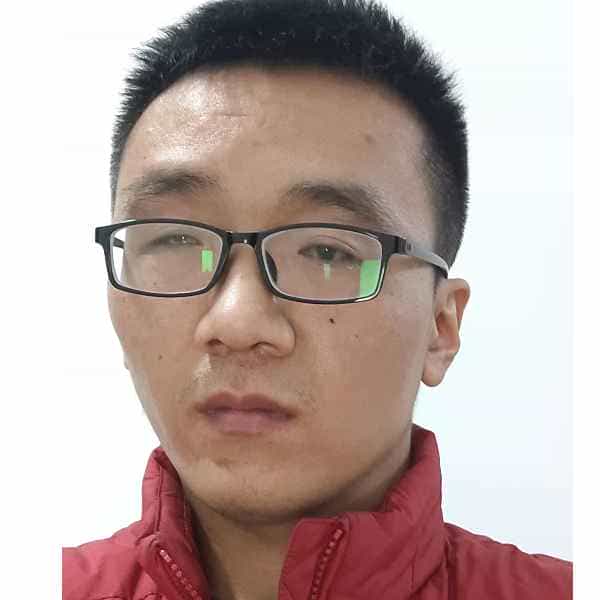 34岁岁山东单身帅哥 - 武汉吉缘网