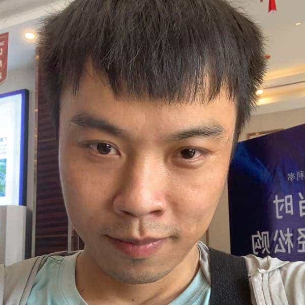 42岁岁广西单身帅哥 - 武汉吉缘网