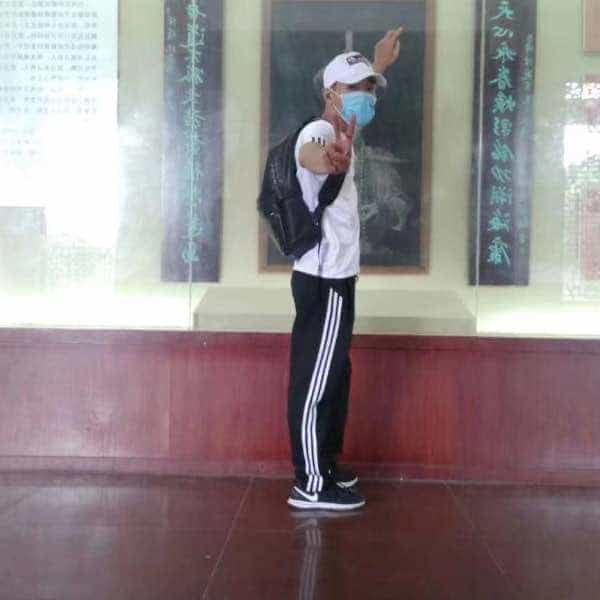 36岁岁广东单身帅哥 - 武汉吉缘网
