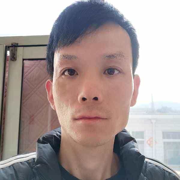 37岁岁山西单身帅哥 - 武汉吉缘网