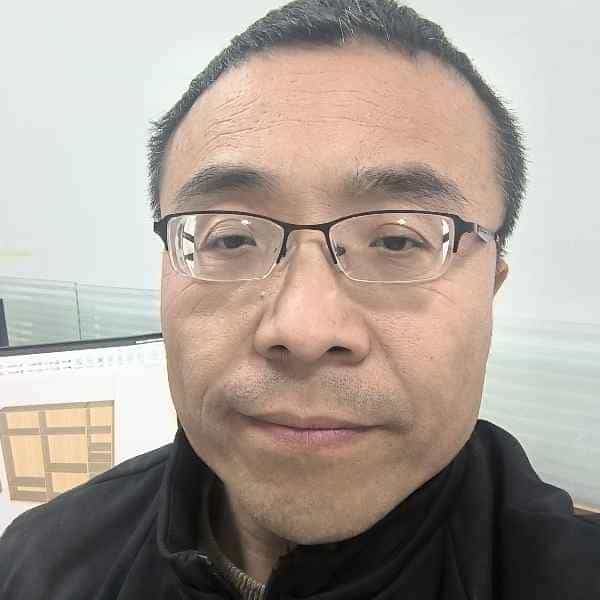 49岁岁山西单身帅哥 - 武汉吉缘网