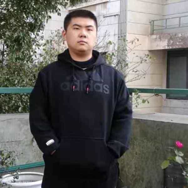 28岁岁江苏单身帅哥 - 武汉吉缘网