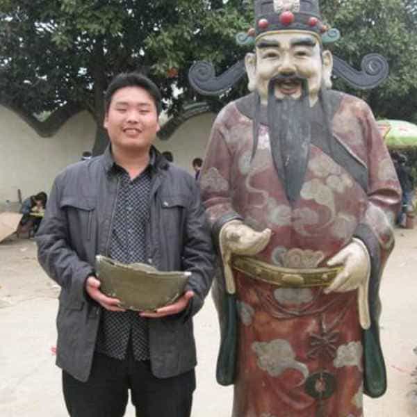 41岁岁河南单身帅哥 - 武汉吉缘网