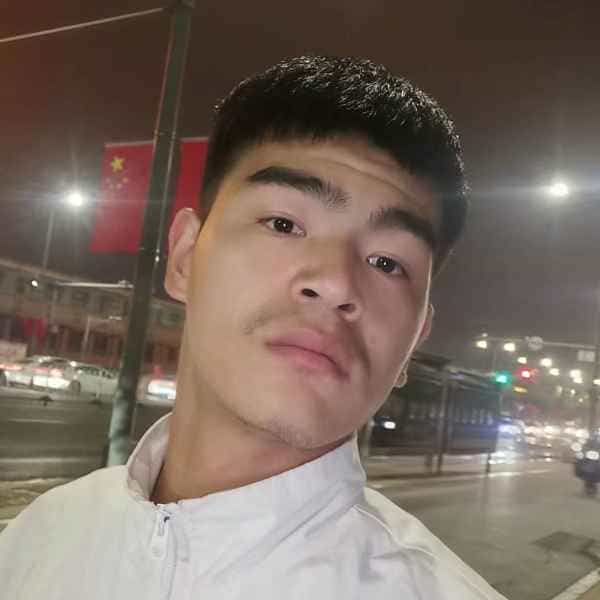 23岁岁山西单身帅哥 - 武汉吉缘网