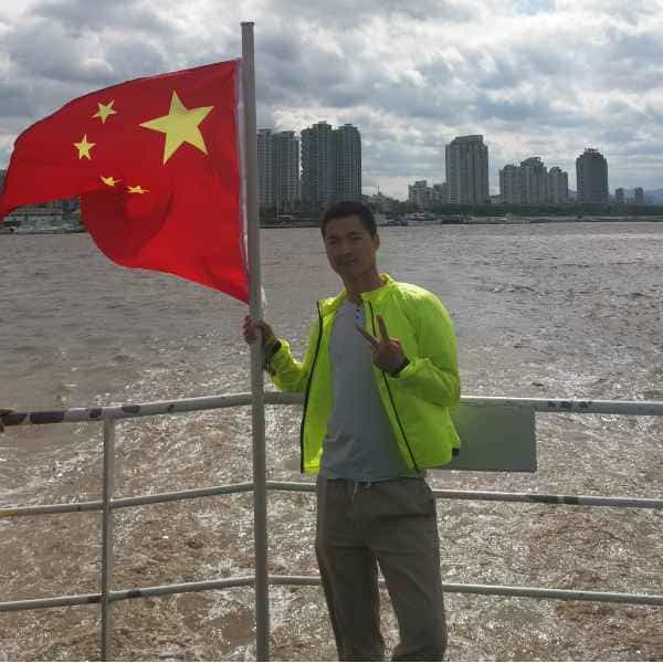 31岁岁浙江单身帅哥 - 武汉吉缘网