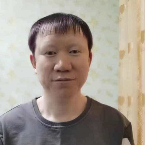 38岁岁山西单身帅哥 - 武汉吉缘网