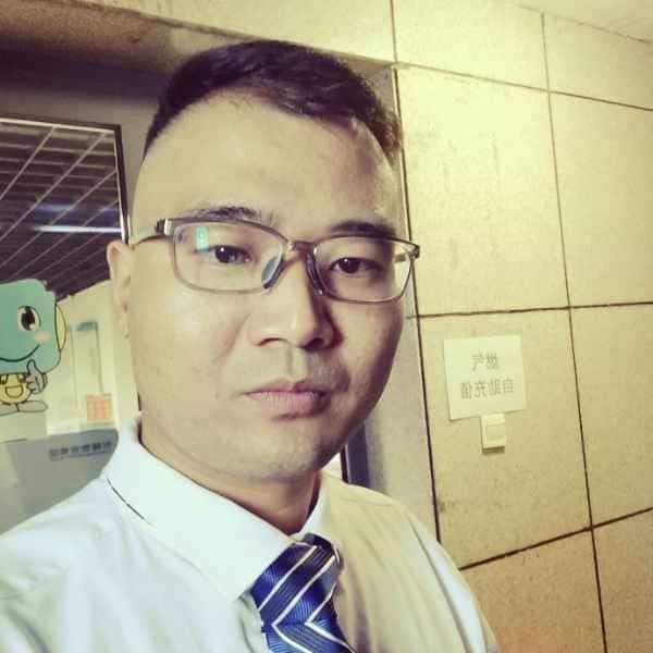 39岁岁北京单身帅哥 - 武汉吉缘网