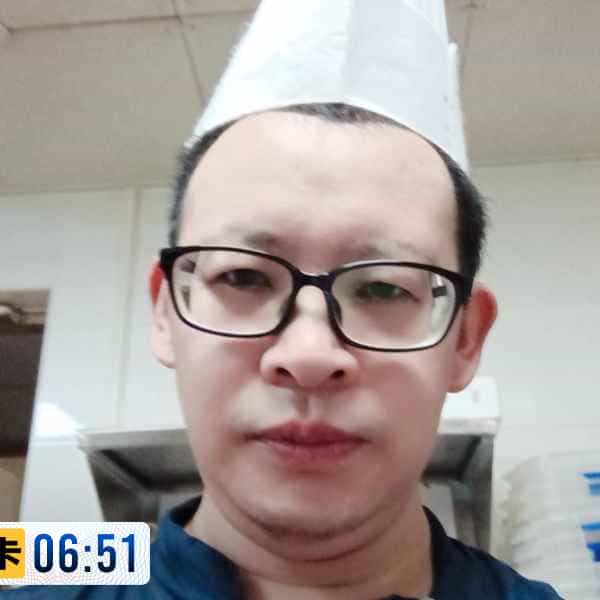 43岁岁山西单身帅哥 - 武汉吉缘网