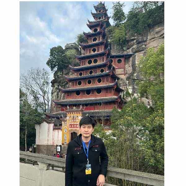 28岁岁江苏单身帅哥 - 武汉吉缘网