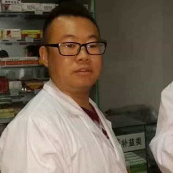 38岁岁山西单身帅哥 - 武汉吉缘网
