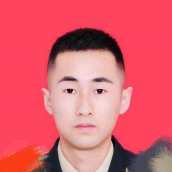 33岁岁山西单身帅哥 - 武汉吉缘网